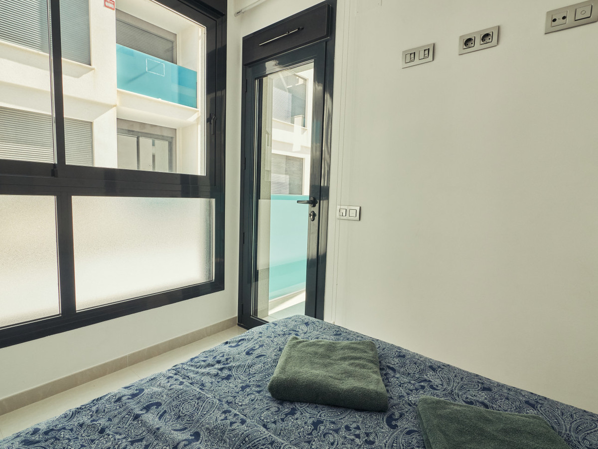 Apartment – Ground Floor Apartment in Torrevieja
