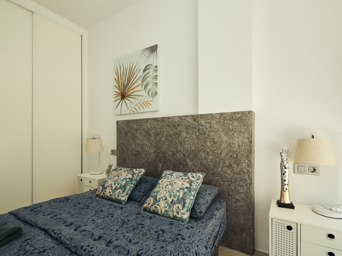 Apartment – Ground Floor Apartment in Torrevieja