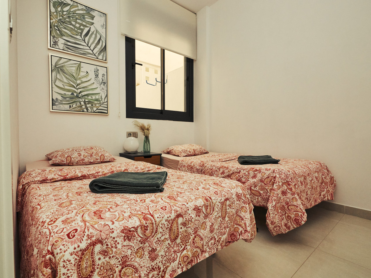 Apartment – Ground Floor Apartment in Torrevieja