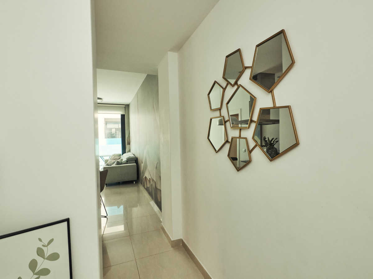 Apartment – Ground Floor Apartment in Torrevieja