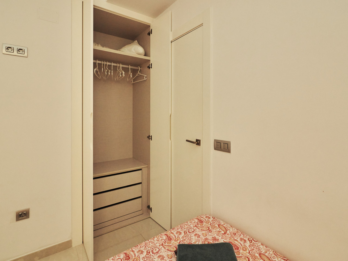 Apartment – Ground Floor Apartment in Torrevieja