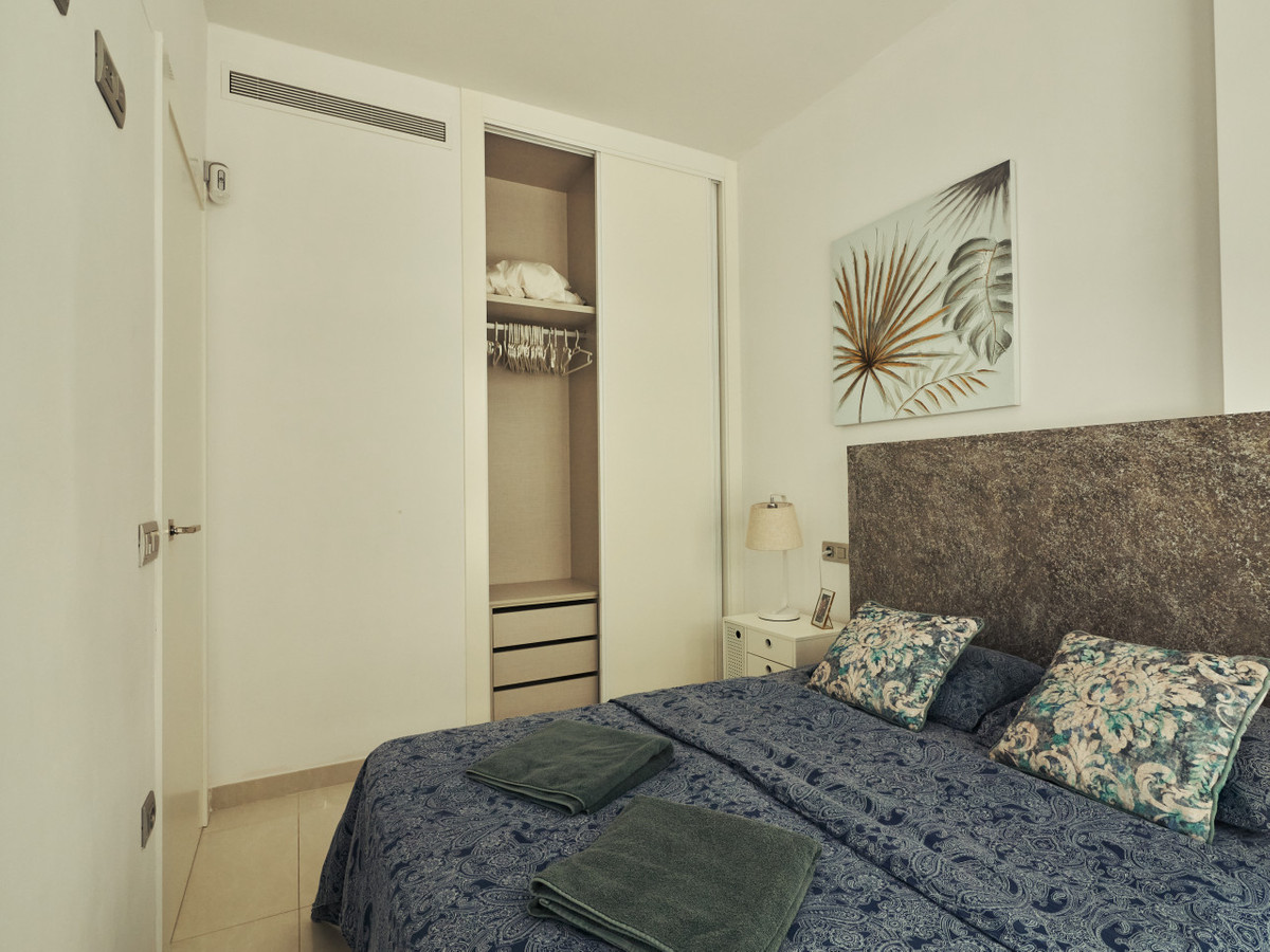 Apartment – Ground Floor Apartment in Torrevieja