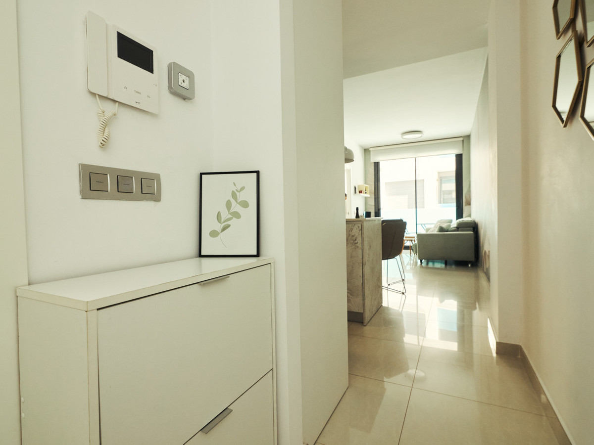 Apartment – Ground Floor Apartment in Torrevieja
