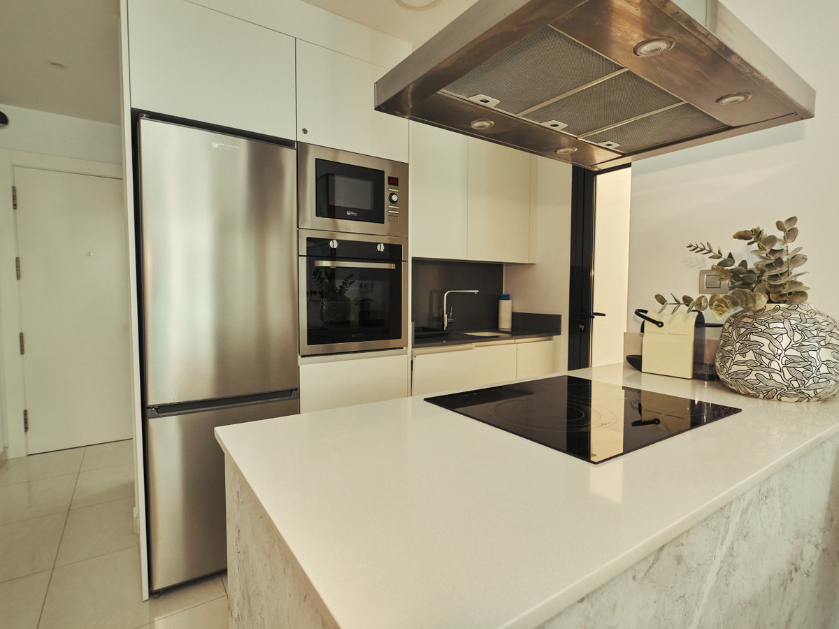 Apartment – Ground Floor Apartment in Torrevieja