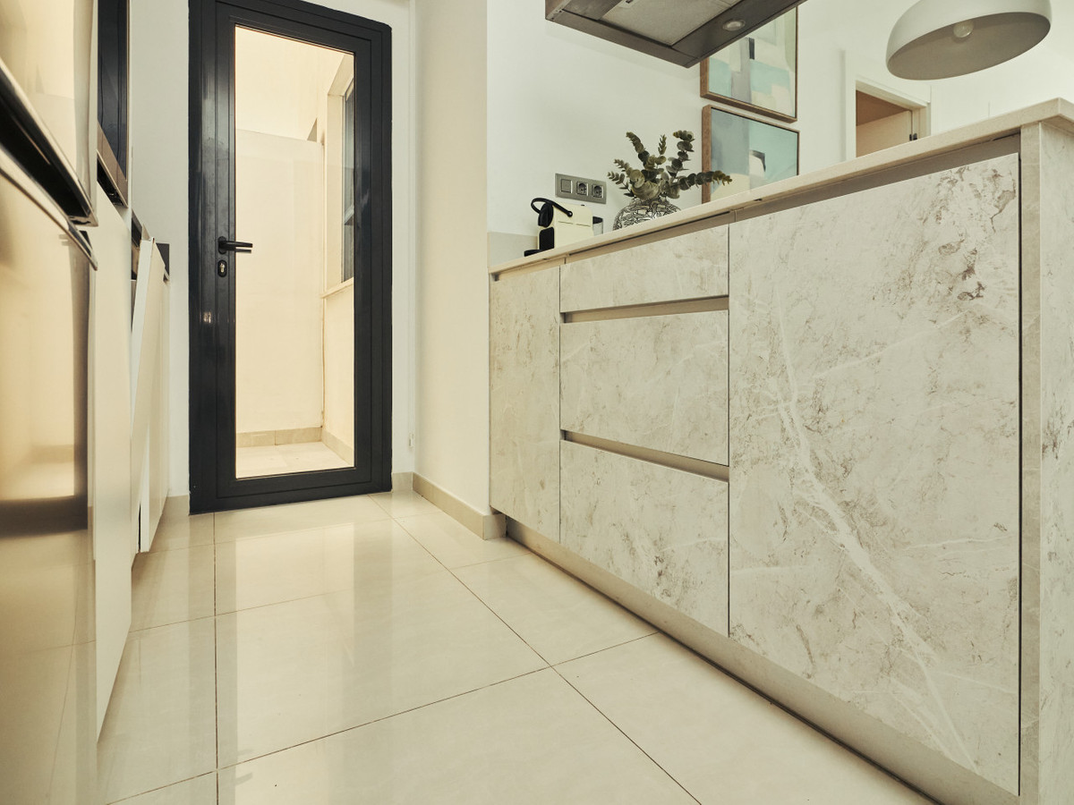 Apartment – Ground Floor Apartment in Torrevieja