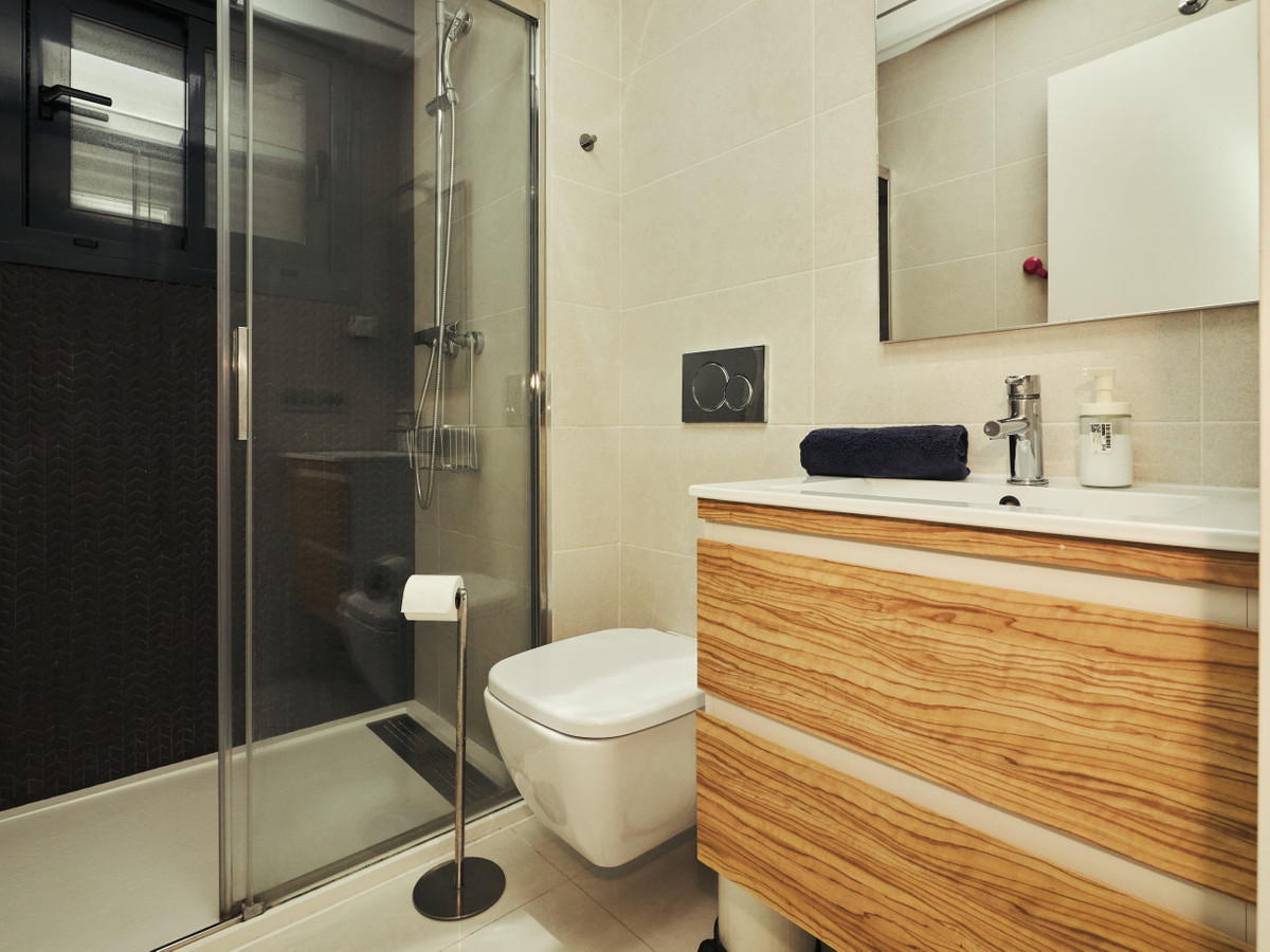 Apartment – Ground Floor Apartment in Torrevieja