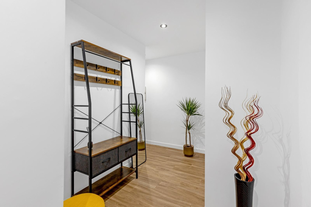 ShowFeedImage Apartment – Middle Floor Apartment in Torrevieja