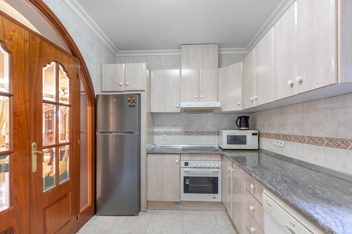 House – Detached Villa in Rojales