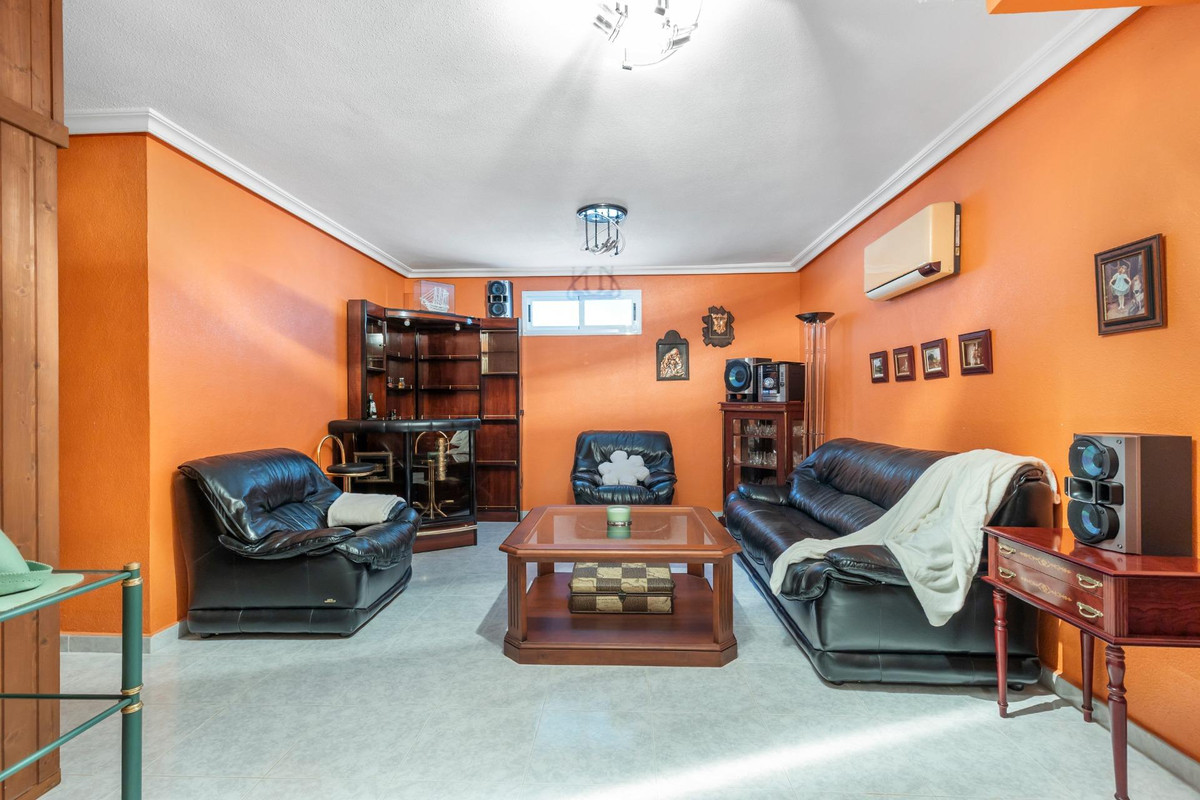 House – Detached Villa in Rojales