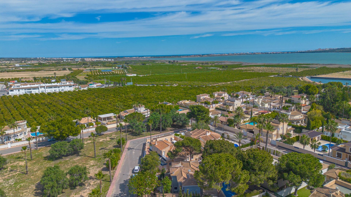 House – Detached Villa in Rojales