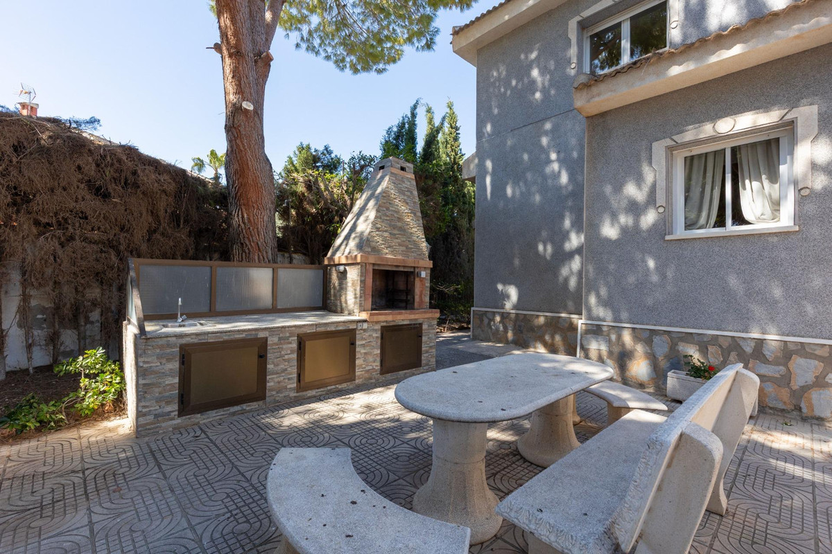 House – Detached Villa in Rojales