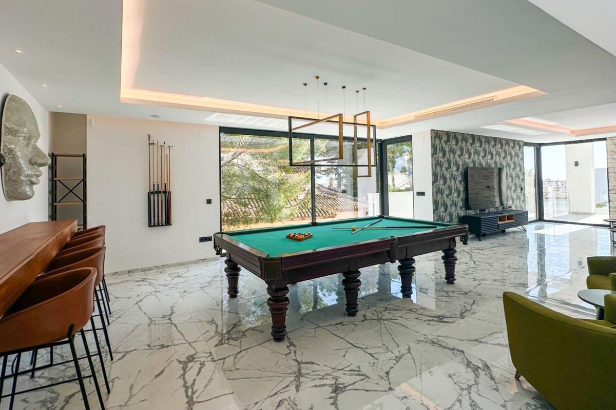 ShowFeedImage House – Detached Villa in Orihuela