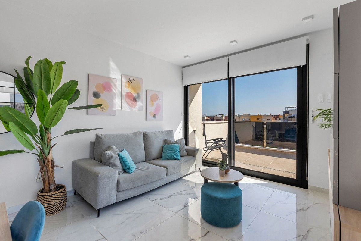 ShowFeedImage Apartment – Penthouse in Orihuela