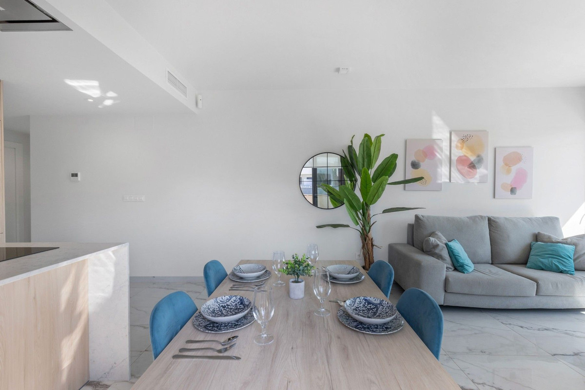 ShowFeedImage Apartment – Penthouse in Orihuela