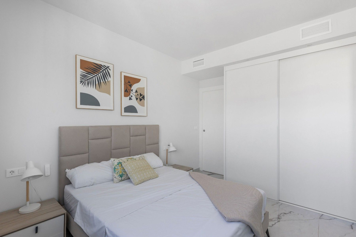 ShowFeedImage Apartment – Penthouse in Orihuela