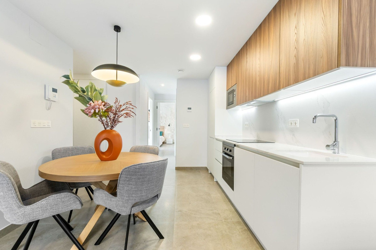 ShowFeedImage Apartment – Middle Floor Apartment in Torrevieja