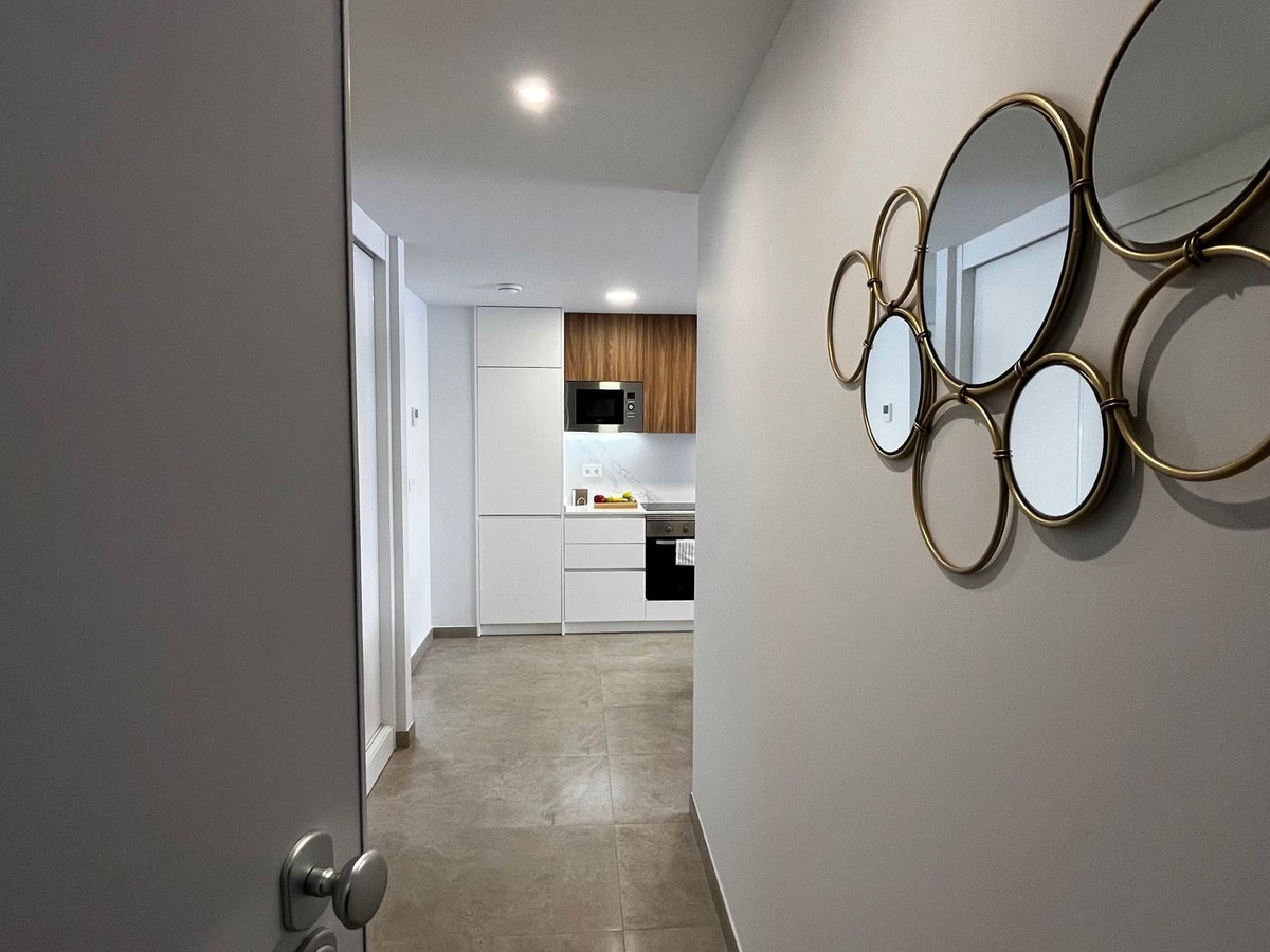 ShowFeedImage Apartment – Middle Floor Apartment in Torrevieja