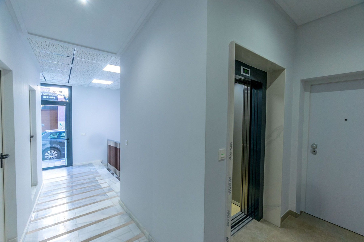 ShowFeedImage Apartment – Middle Floor Apartment in Torrevieja