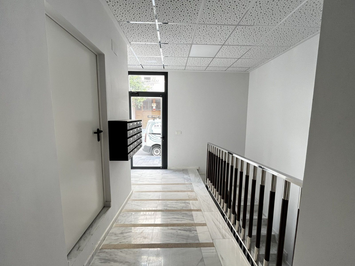 ShowFeedImage Apartment – Middle Floor Apartment in Torrevieja