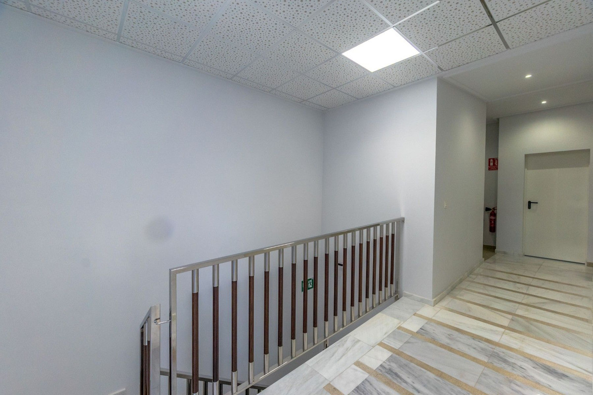 ShowFeedImage Apartment – Middle Floor Apartment in Torrevieja