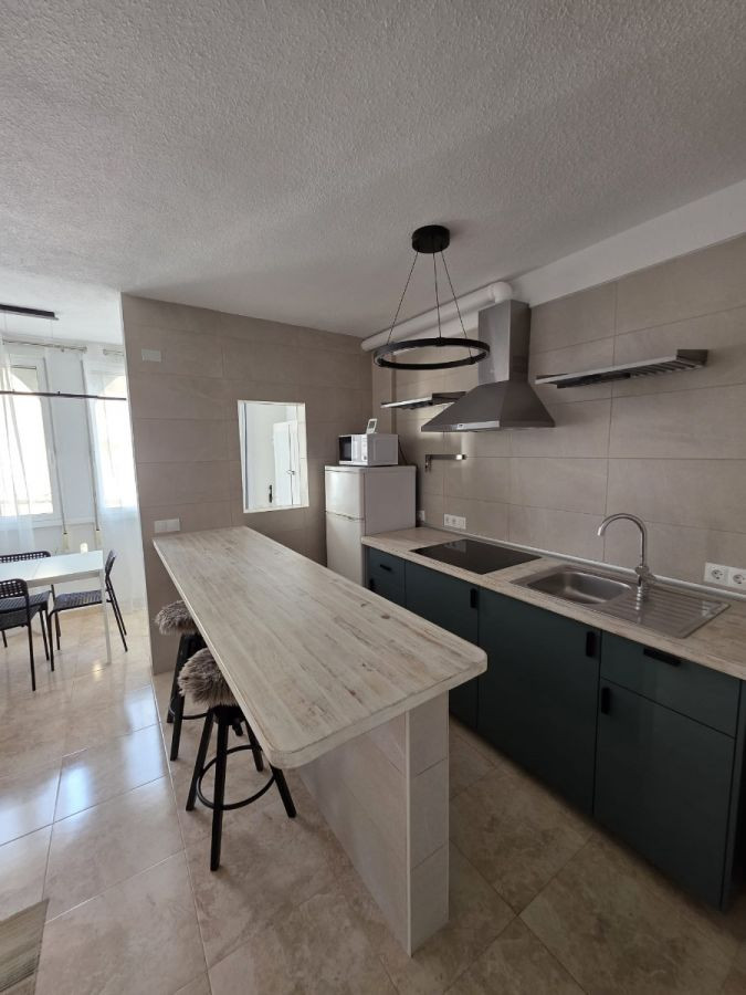 ShowFeedImage Apartment – Middle Floor Apartment in Torrevieja
