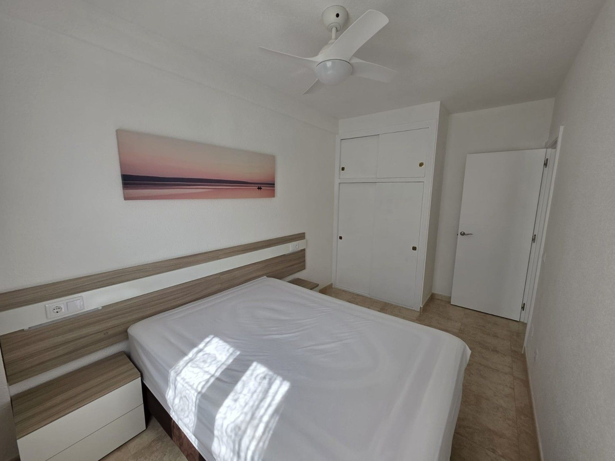 ShowFeedImage Apartment – Middle Floor Apartment in Torrevieja