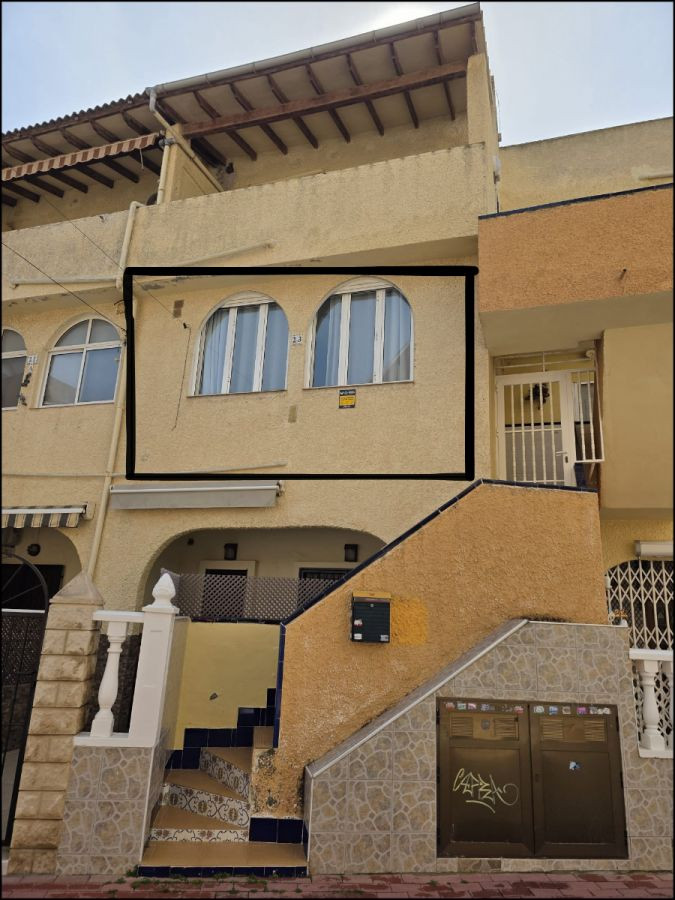 ShowFeedImage Apartment – Middle Floor Apartment in Torrevieja