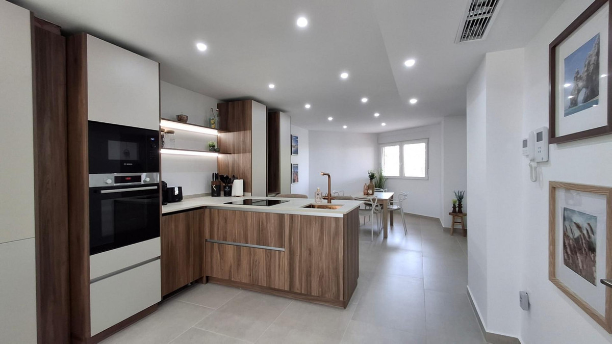 Apartment – Ground Floor Apartment in Torrevieja