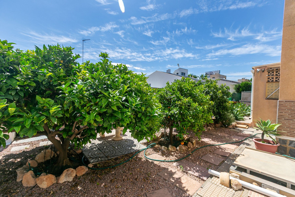 ShowFeedImage House – Detached Villa in Orihuela