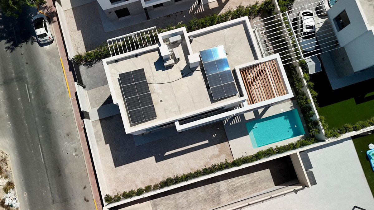 ShowFeedImage House – Detached Villa in Muchamiel – Mutxamel