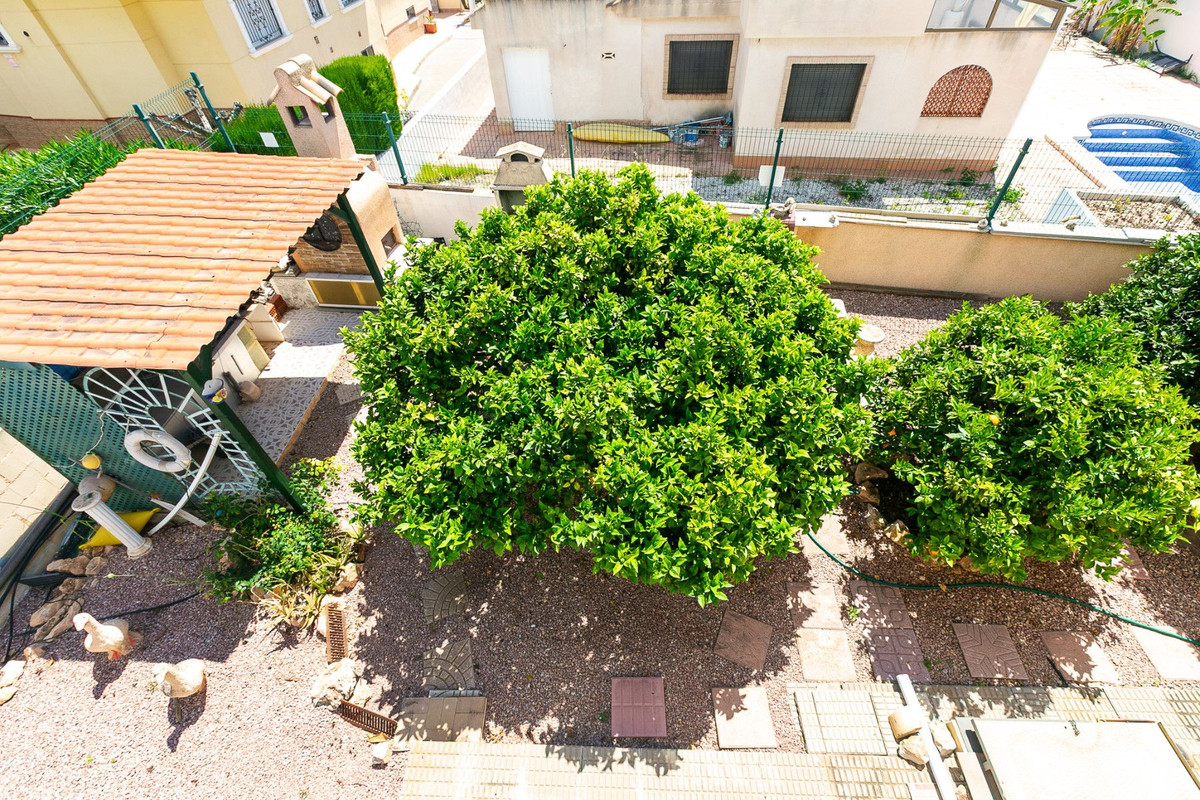 ShowFeedImage House – Detached Villa in Orihuela