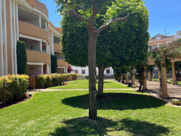 Apartment – Middle Floor Apartment in Denia