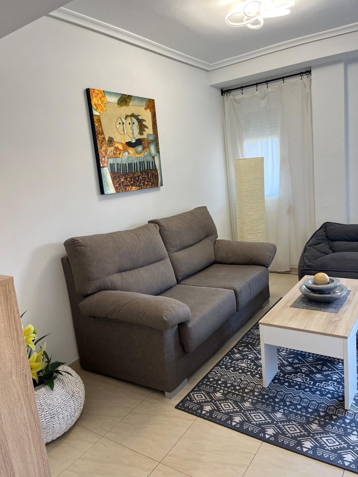 ShowFeedImage Apartment – Middle Floor Apartment in Denia