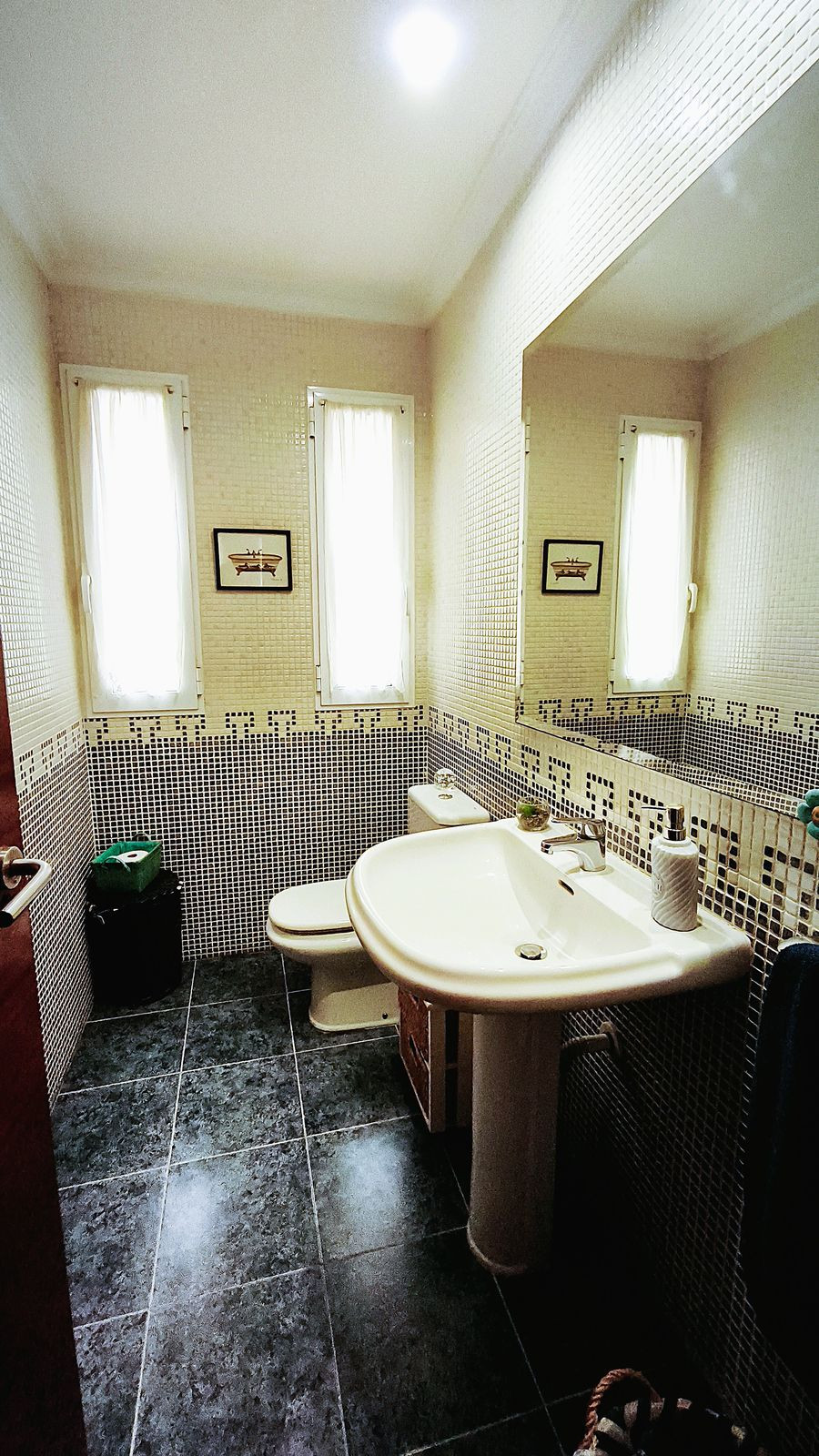 House – Detached Villa in Alicante