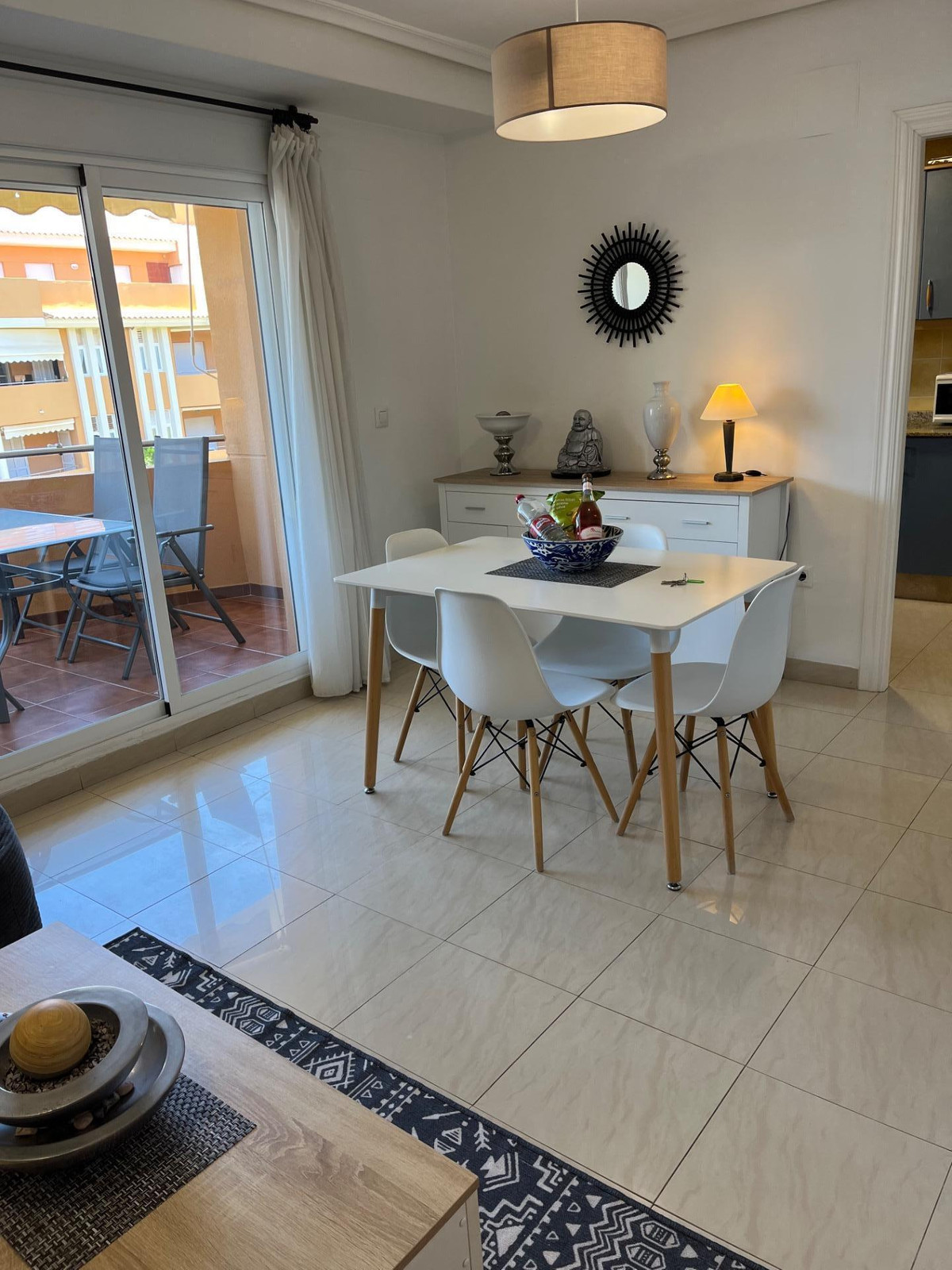 ShowFeedImage Apartment – Middle Floor Apartment in Denia
