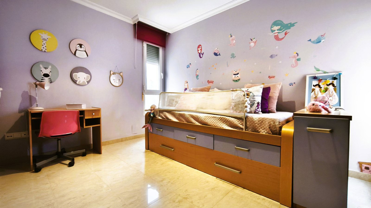 House – Detached Villa in Alicante