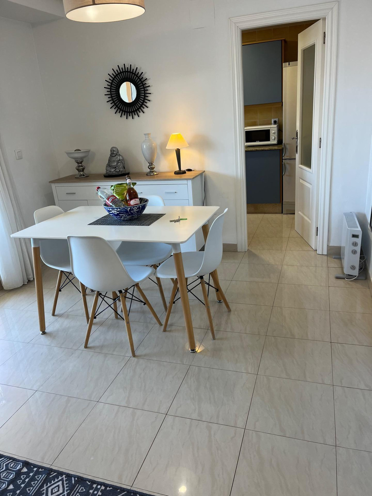 ShowFeedImage Apartment – Middle Floor Apartment in Denia