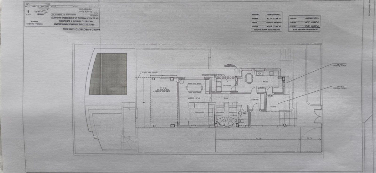 House – Detached Villa in Alicante