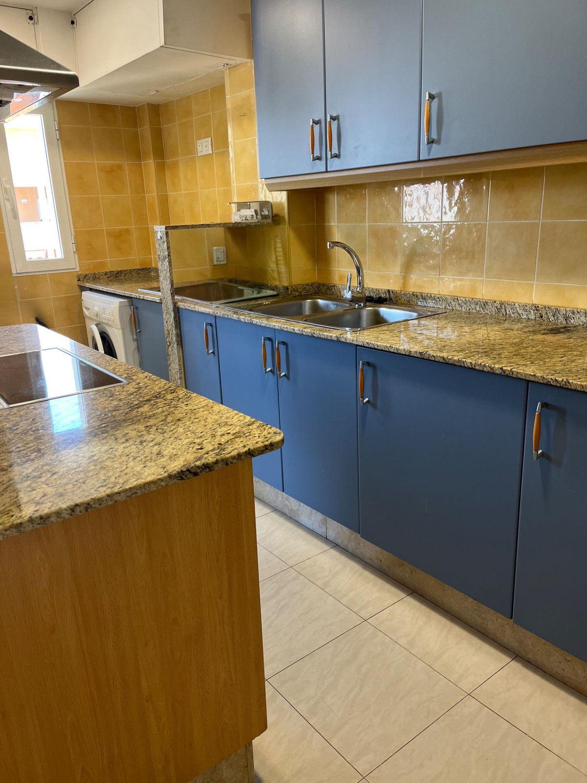 ShowFeedImage Apartment – Middle Floor Apartment in Denia