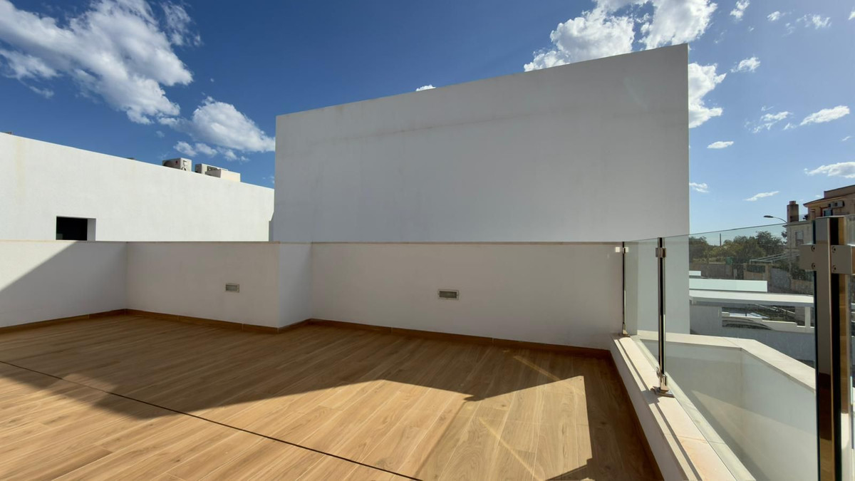 ShowFeedImage House – Detached Villa in Campello – El Campello
