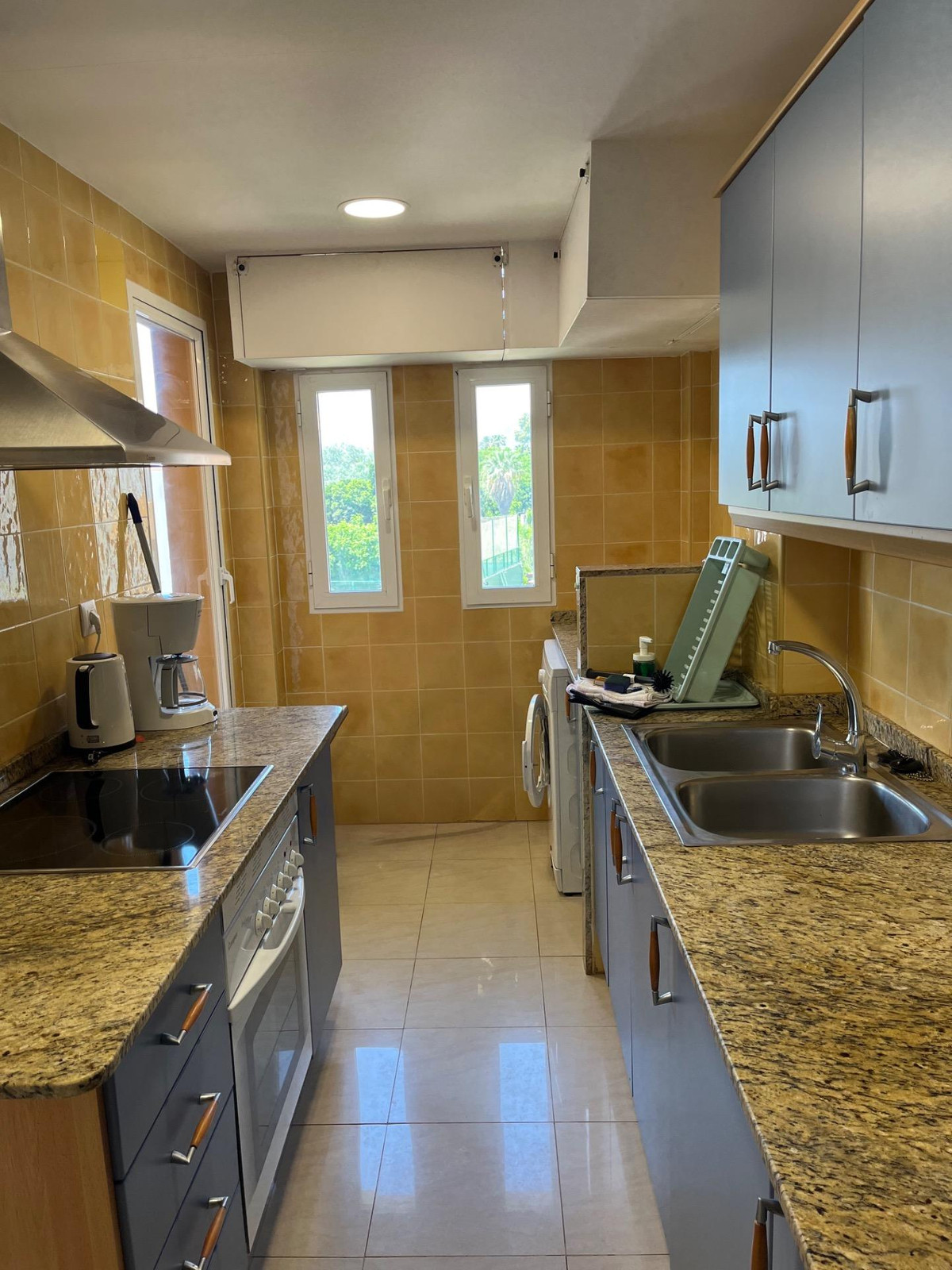 ShowFeedImage Apartment – Middle Floor Apartment in Denia