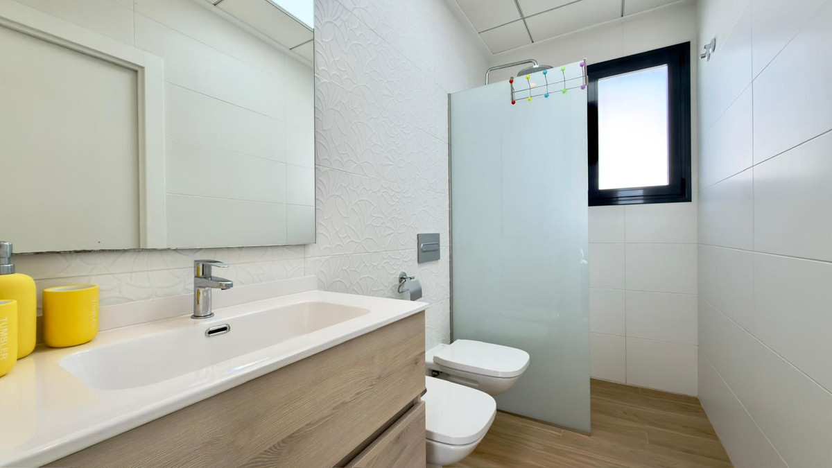 ShowFeedImage House – Detached Villa in Campello – El Campello