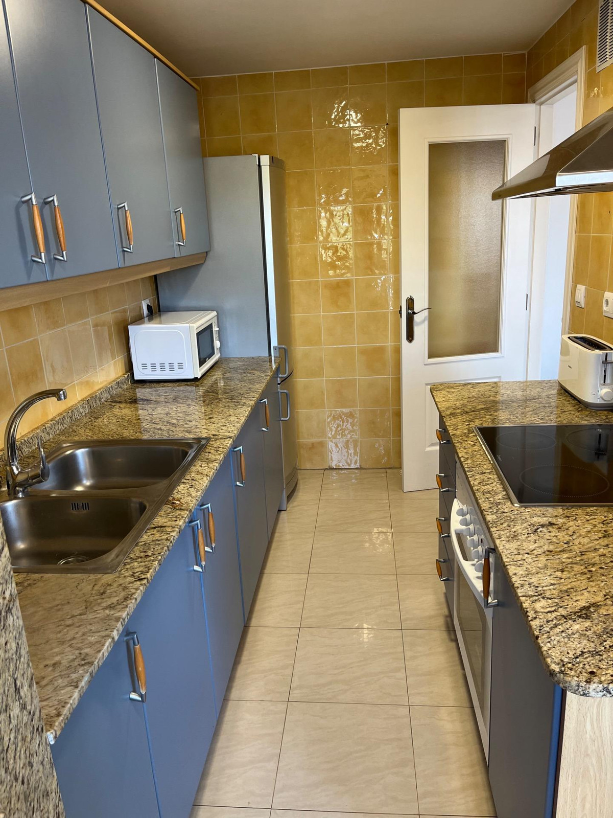 ShowFeedImage Apartment – Middle Floor Apartment in Denia