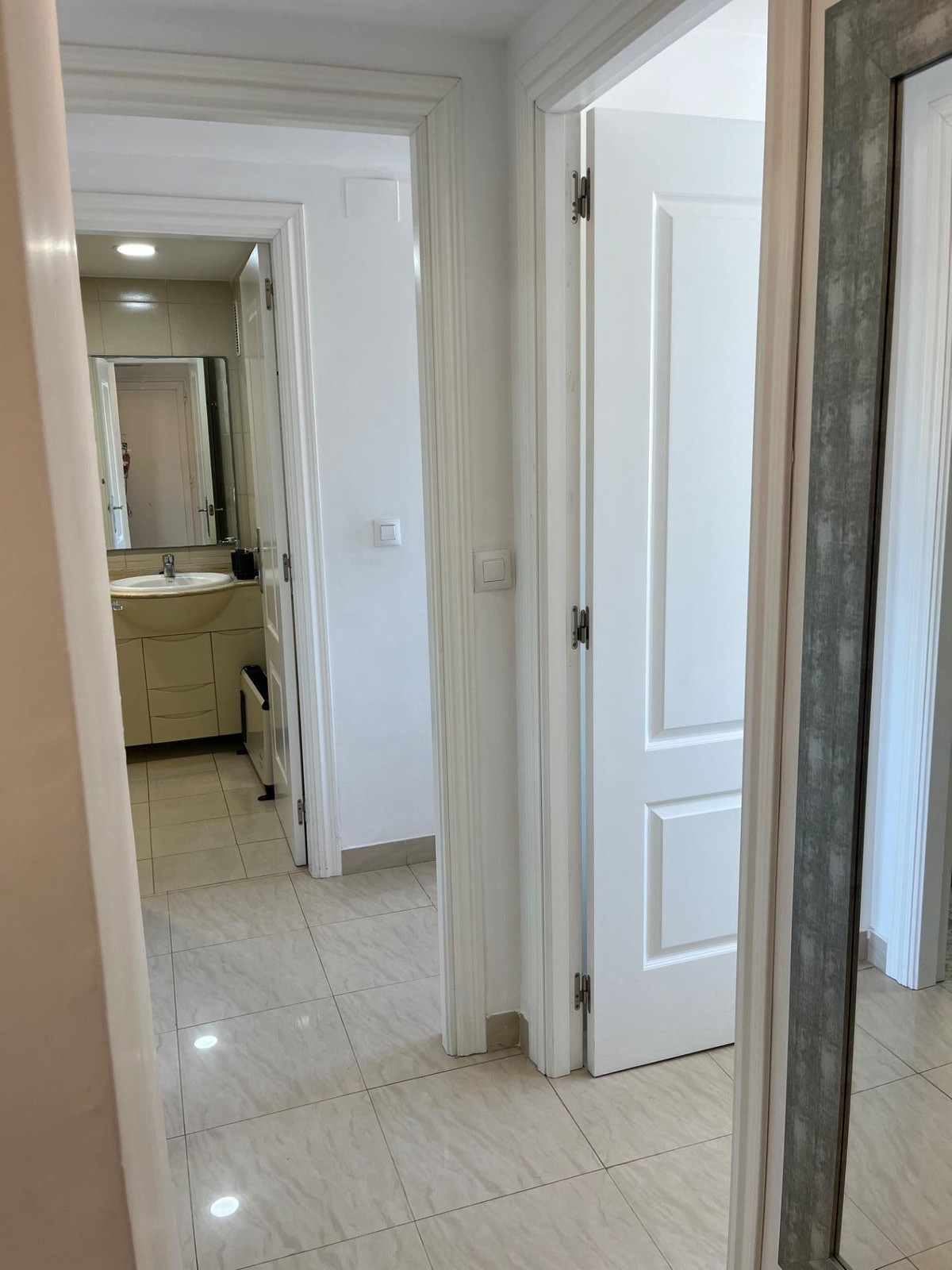 ShowFeedImage Apartment – Middle Floor Apartment in Denia