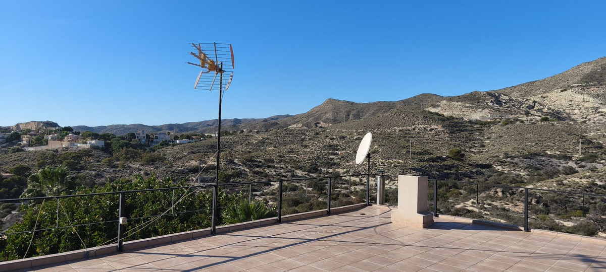 ShowFeedImage House – Detached Villa in Campello – El Campello