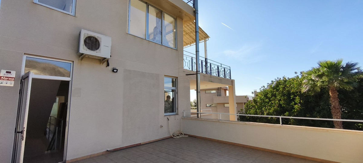 ShowFeedImage House – Detached Villa in Campello – El Campello