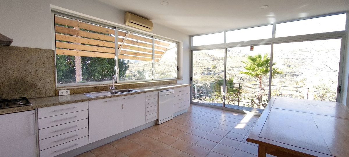 ShowFeedImage House – Detached Villa in Campello – El Campello
