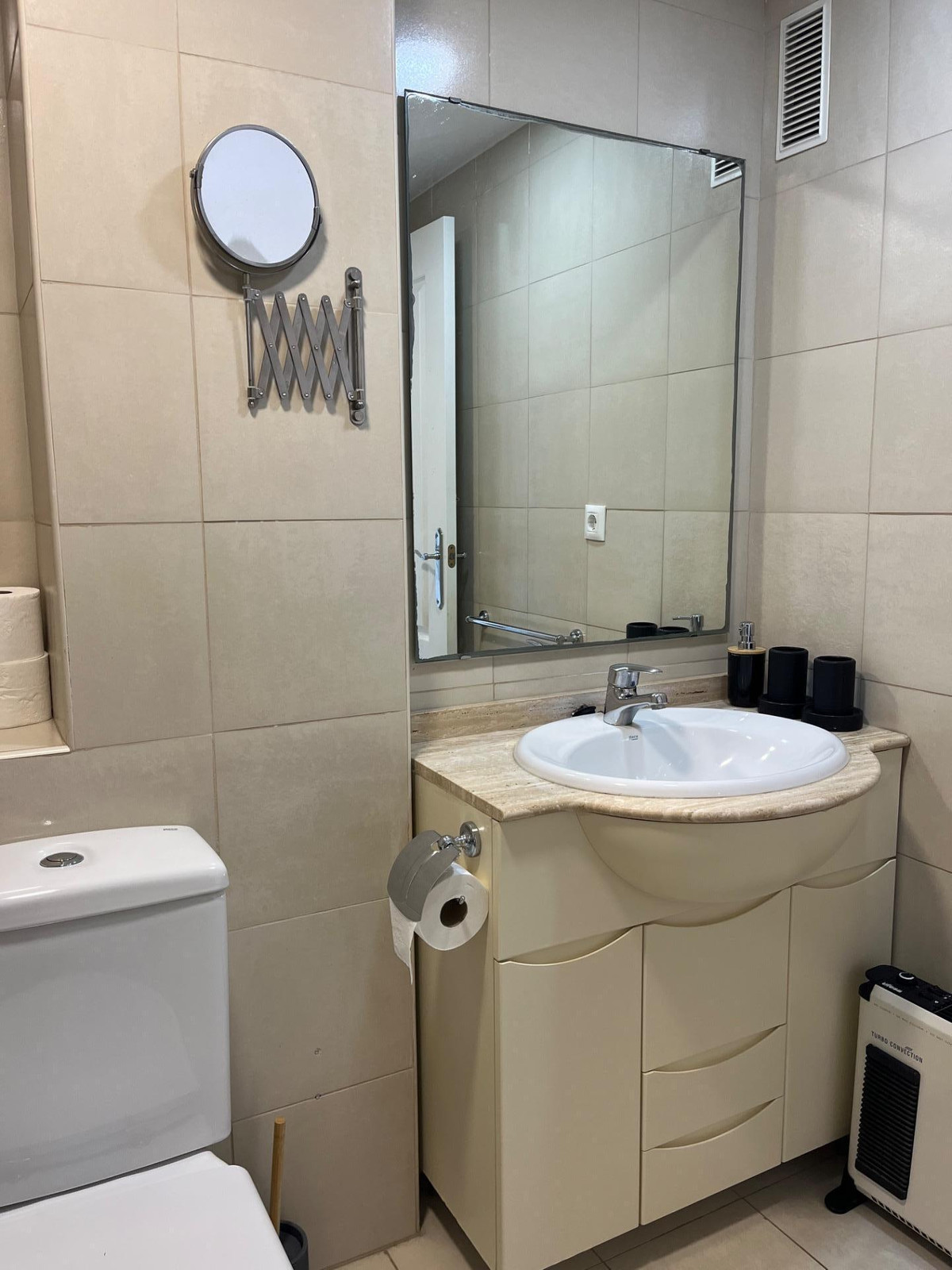 ShowFeedImage Apartment – Middle Floor Apartment in Denia