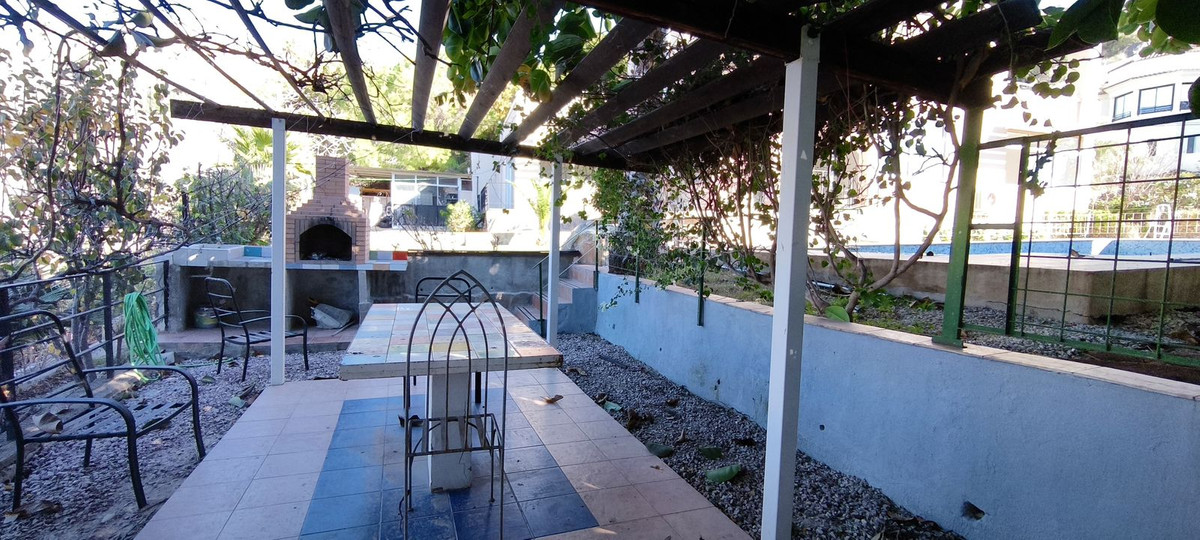 ShowFeedImage House – Detached Villa in Campello – El Campello
