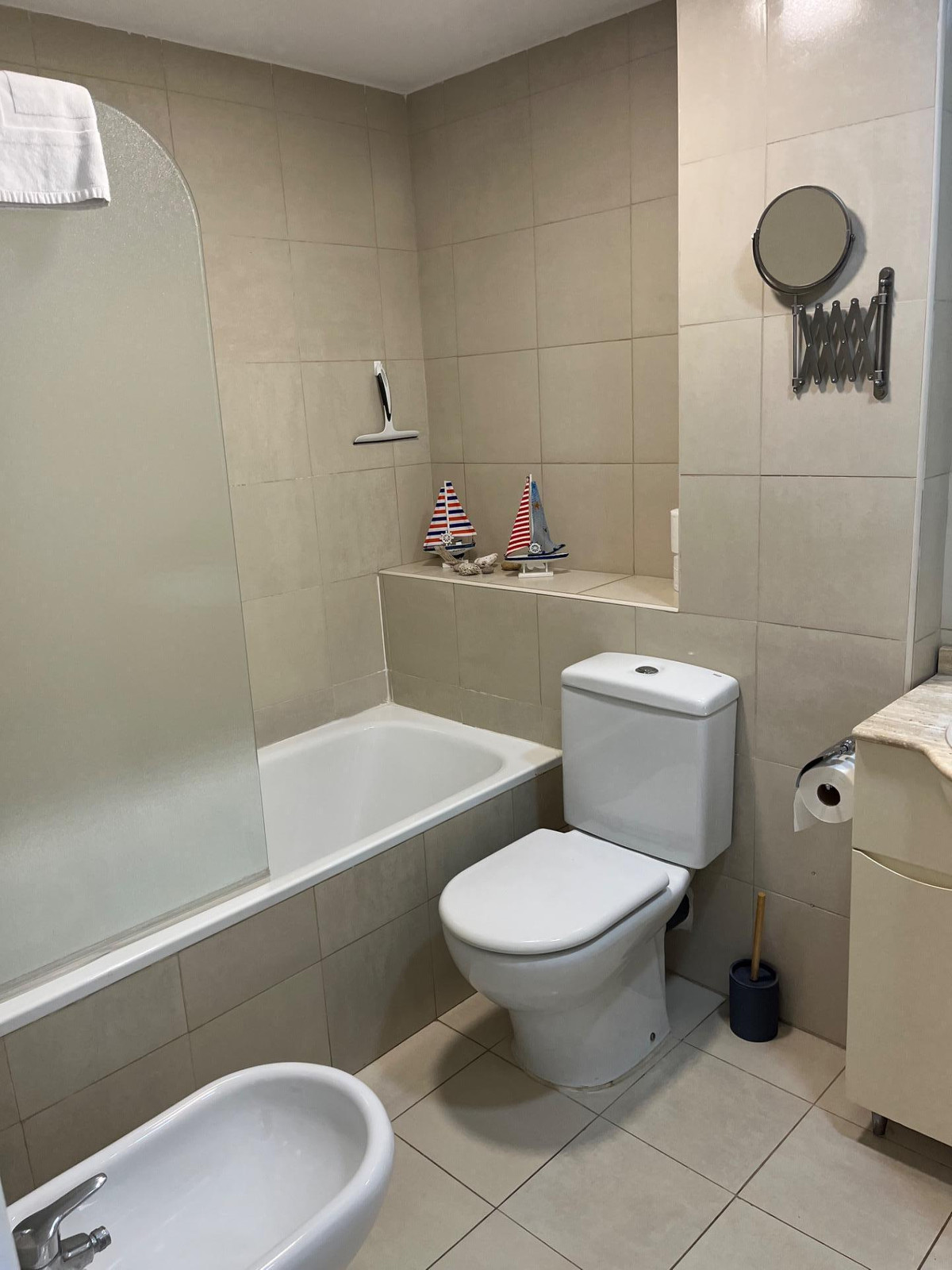 ShowFeedImage Apartment – Middle Floor Apartment in Denia